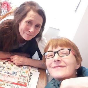 Meet your Posher, Hazel